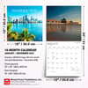 image Sunshine State Florida 2027 Wall Calendar Sixth Alternate Image