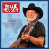 image Willie Nelson 2027 Wall Calendar Main Product Image