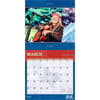 image Willie Nelson 2027 Wall Calendar Second Alternate Image