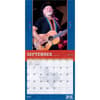 image Willie Nelson 2027 Wall Calendar Third Alternate Image
