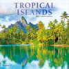 image Tropical Islands Plato 2027 Wall Calendar Main Product Image