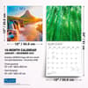 image Psalms Plato 2027 Wall Calendar Sixth Alternate Image