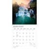 image Motivation Plato 2027 Wall Calendar Second Alternate Image