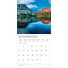 image Inspiration Plato 2027 Wall Calendar Third Alternate Image