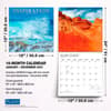 image Inspiration Plato 2027 Wall Calendar Sixth Alternate Image