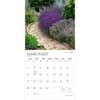 image Gorgeous Gardens Plato 2027 Wall Calendar Second Alternate Image