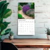 image Gorgeous Gardens Plato 2027 Wall Calendar Fourth Alternate Image