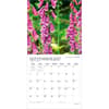 image Wildflowers Plato 2027 Wall Calendar Third Alternate Image