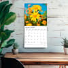 image Wildflowers Plato 2027 Wall Calendar Fourth Alternate Image