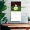 image Timeless Buddha Brush Dance 2027 Wall Calendar Fourth Alternate Image