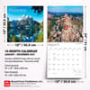 image Wyoming Wild and Scenic 2027 Wall Calendar Sixth Alternate Image