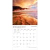 image Wyoming National Parks 2027 Wall Calendar Third Alternate Image