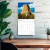 image Wyoming National Parks 2027 Wall Calendar Fourth Alternate Image