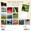 image Wisconsin Wild and Scenic 2027 Wall Calendar First Alternate Image