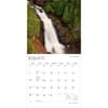 image Wisconsin Wild and Scenic 2027 Wall Calendar Second Alternate Image