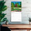 image Wisconsin Places 2027 Wall Calendar Fourth Alternate Image