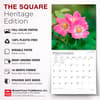 image Wildflowers 2027 Wall Calendar Fifth Alternate Image