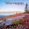 image West Virginia Wild and Scenic 2027 Wall Calendar Main Product Image