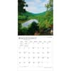 image West Virginia Wild and Scenic 2027 Wall Calendar Third Alternate Image