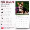 image Welsh Corgis 2027 Wall Calendar Fifth Alternate Image