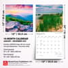 image Virginia 2027 Wild and Scenic 2027 Wall Calendar Sixth Alternate Image
