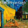 image Van Gogh 2027 Wall Calendar Main Product Image