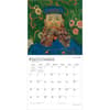 image Van Gogh 2027 Wall Calendar Third Alternate Image
