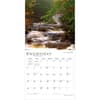 image Vermont Wild and Scenic 2027 Wall Calendar Third Alternate Image