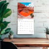 image Utah Wild and Scenic 2027 Wall Calendar Fourth Alternate Image