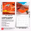 image Utah Wild and Scenic 2027 Wall Calendar Sixth Alternate Image