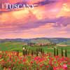 image Tuscany 2027 Wall Calendar Main Product Image