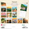 image Tuscany 2027 Wall Calendar First Alternate Image