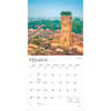 image Tuscany 2027 Wall Calendar Second Alternate Image