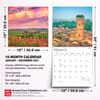 image Tuscany 2027 Wall Calendar Sixth Alternate Image