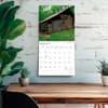 image Natural State Arkansas 2027 Wall Calendar Fourth Alternate Image