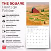 image Gem State Idaho 2027 Wall Calendar Fifth Alternate Image
