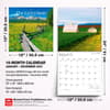 image Gem State Idaho 2027 Wall Calendar Sixth Alternate Image