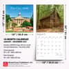 image Free State Maryland 2027 Wall Calendar Sixth Alternate Image