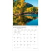 image Texas Wild and Scenic 2027 Wall Calendar Third Alternate Image