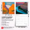image Texas Wild and Scenic 2027 Wall Calendar Sixth Alternate Image