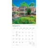 image Texas Places 2027 Wall Calendar Second Alternate Image