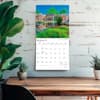 image Texas Places 2027 Wall Calendar Fourth Alternate Image