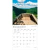 image Tar Heel State North Carolina 2027 Wall Calendar Third Alternate Image