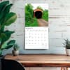 image Take Me Home Country Roads 2027 Wall Calendar Fourth Alternate Image