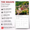 image Take Me Home Country Roads 2027 Wall Calendar Fifth Alternate Image