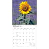 image Sunflowers 2027 Wall Calendar Second Alternate Image