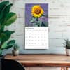 image Sunflowers 2027 Wall Calendar Fourth Alternate Image
