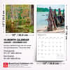 image South Carolina Wild and Scenic 2027 Wall Calendar Sixth Alternate Image