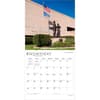 image Sooner State Oklahoma 2027 Wall Calendar Third Alternate Image