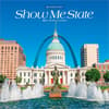 image Show Me State Missouri 2027 Wall Calendar Main Product Image